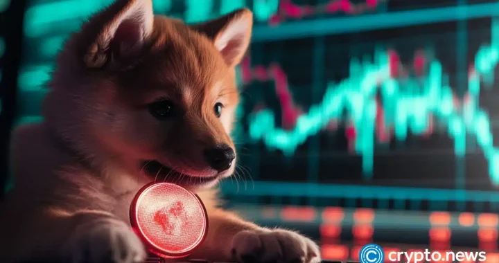 BabyDoge returns to range low: can accumulation spark another rally?