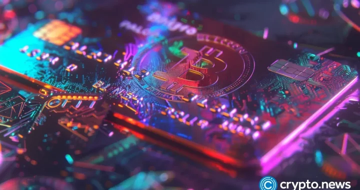 Crypto cards drive blockchain adoption as WhiteBIT Nova surpasses 1 million transactions