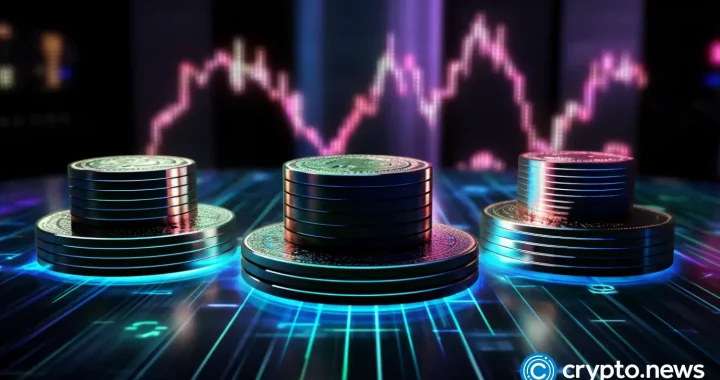 Cryptos gaining investor attention in 2025, XRP’s biggest threat revealed