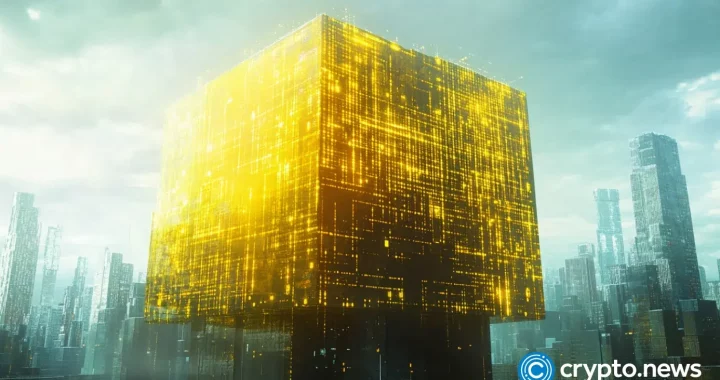 Binance launches a yield-bearing margin asset for futures traders