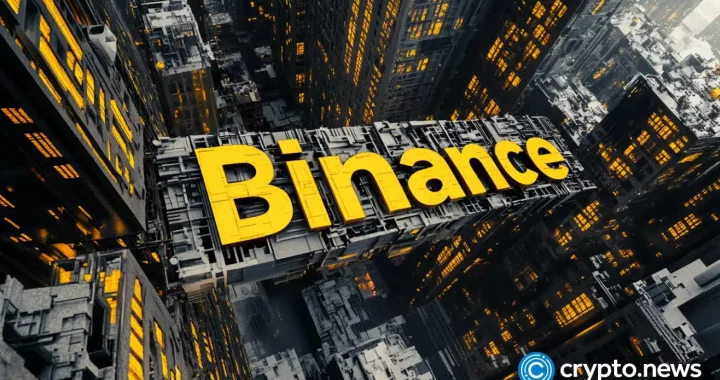 BNB price on the verge of a breakout after the latest token burn