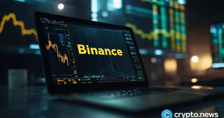 Binance Launchpool’s INIT set to debut on CEXs as farming nears conclusion