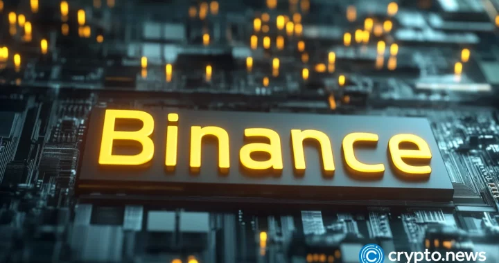 BNB Chain posts strong Q1 performance despite 15% market cap dip: Messari