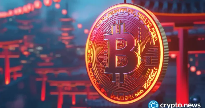 Metaplanet CEO eyes 10k Bitcoin goal, vows long-term value creation