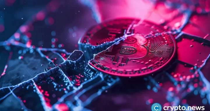 As China hits U.S. goods with 84% tariffs, Bitcoin falls to $76K — will the Fed intervene?