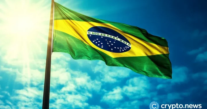 Brazil jails crypto scheme operators to a combined 171 years