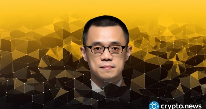 Binance founder CZ raises paid chat fee on ReachMe amid massive demand