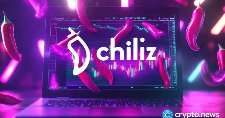Chiliz meets SEC Crypto Task Force to discuss re-entry into the U.S. market