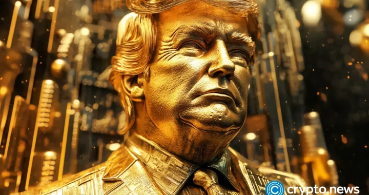 Maxine Waters slams Trump’s crypto ventures in fiery House hearing