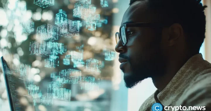 Here’s why Casper’s CSPR token spiked 130% today