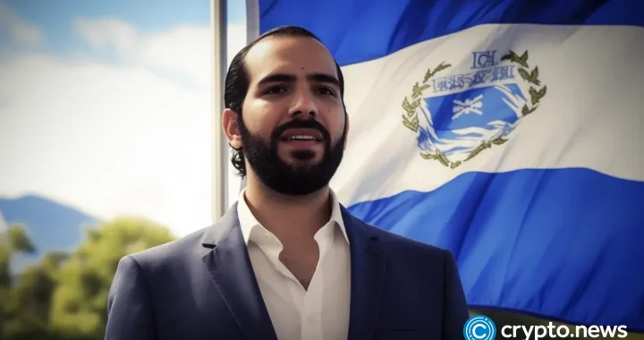 El Salvador keeps buying Bitcoin despite $1.4b IMF deal