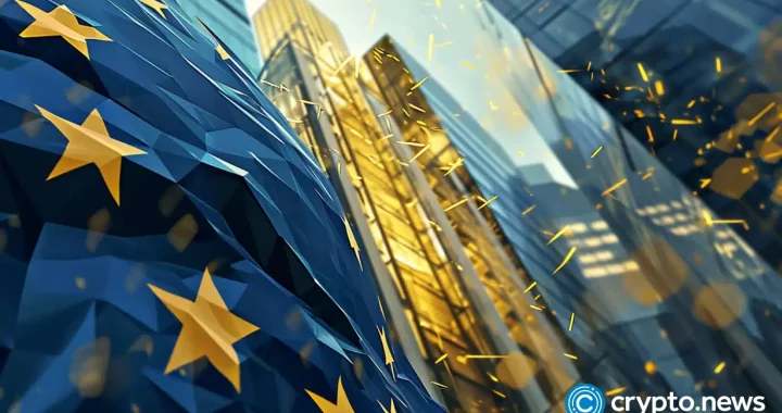 ECB chief says digital Euro CBDC will be here by October 2025. Who are the potential winners?