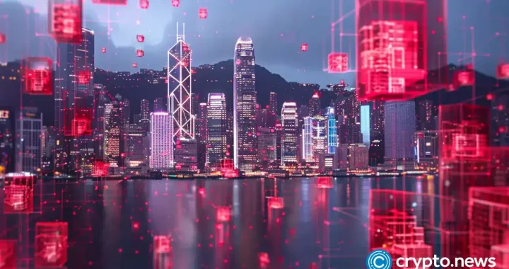 Hong Kong SFC allows licensed crypto firms to provide staking services