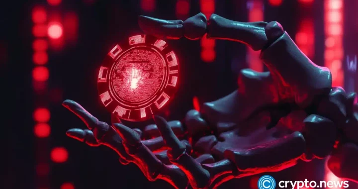 Crypto wagers generated over $81b in gaming revenue in 2024 alone despite legal barriers: report