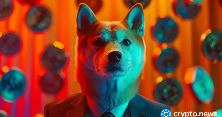 Dogecoin price early bullish signal points to a surge soon