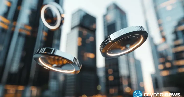 Citadel-backed EDX Markets taps BitGo for crypto traction