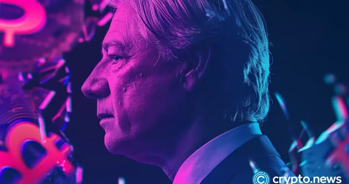 Dimon warns tariffs may push U.S. toward recession, hits crypto slide