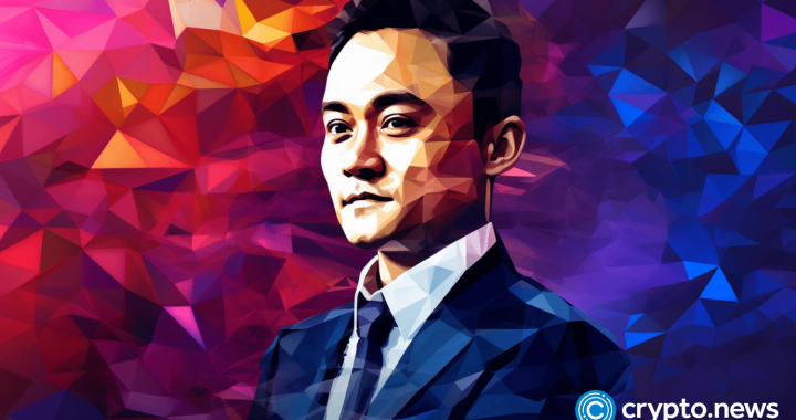 Justin Sun takes legal action against FDUSD issuer First Digital Trust for $500M embezzlement 