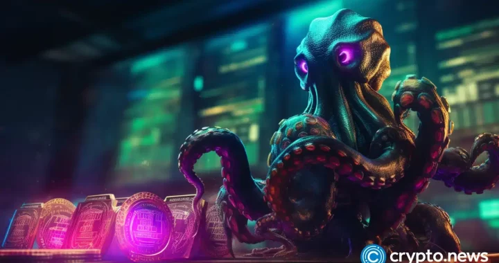 Crypto exchange Kraken to add support for Binance-backed BNB token