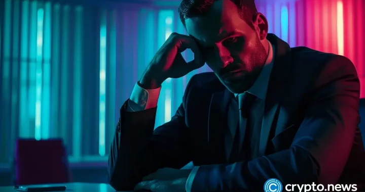 Zilliqa CEO steps down two months after X-Bridge exploit