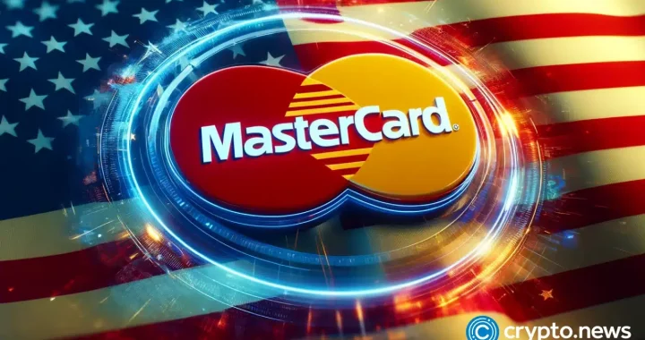 Mastercard working on blockchain to connect TradFi and crypto: report