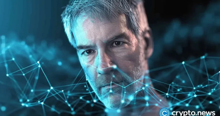 The Wolf of All Streets: “Michael Saylor might be one of the worst traders in modern history.” Is he serious?