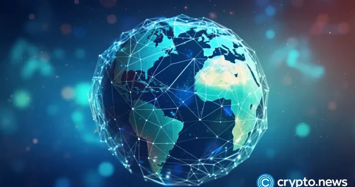 Brock Pierce and Charles Hoskinson talk where crypto is headed in the future after 2025