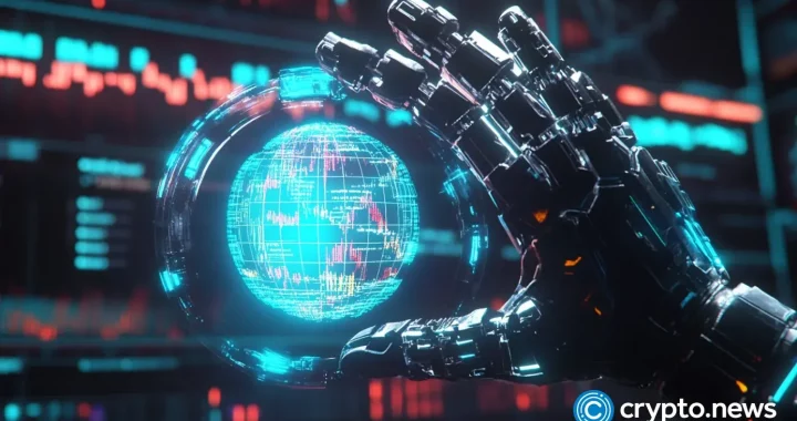 Onyxcoin price dives as chart points to more 55% downside