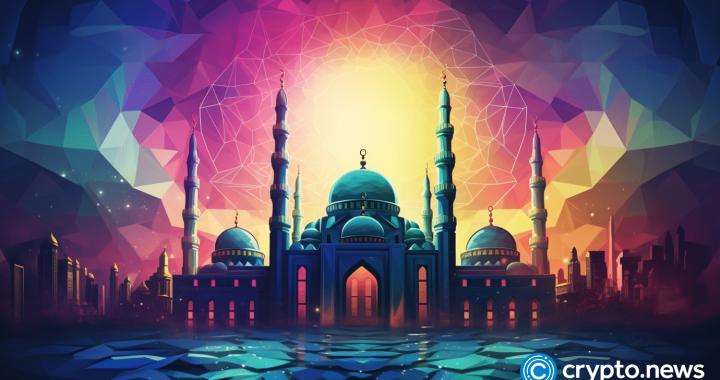 Shariah-compliant crypto struggles to meet demand in Islamic Finance boom: report 