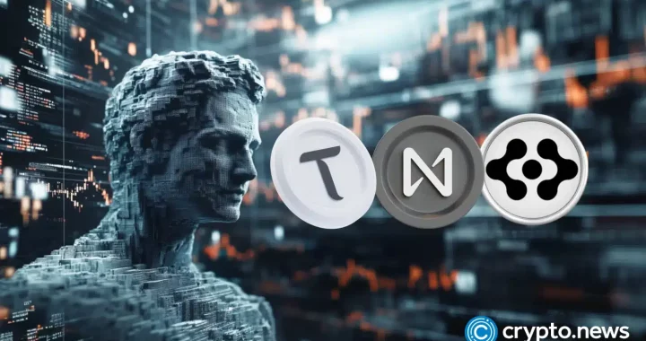 NEAR price analysis: Falling wedge pattern sets stage for recovery