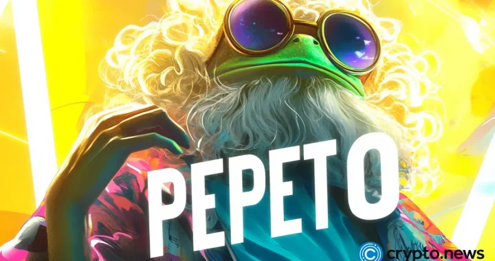 Trump’s comeback fuels crypto hype: Bitcoin surges, Pepeto poised to be the next 100x memecoin