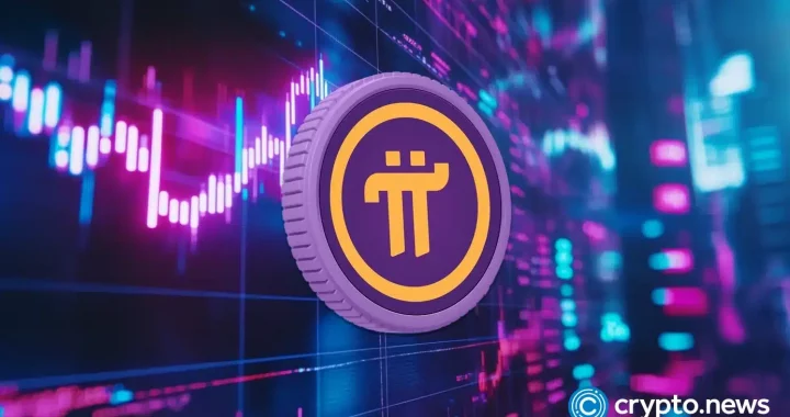 Pi Network gains 35% in one week after Chainlink integration — analysts now eye over 220% upside