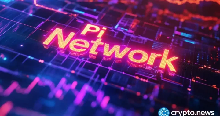 Pi Network nears all-time low; Investors turn to viral GameFi altcoin eyeing 10,000% surge