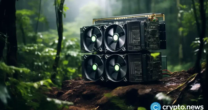 Bitcoin miner HIVE Digital’s shares jump 2% as it completes 100 MW site in Paraguay