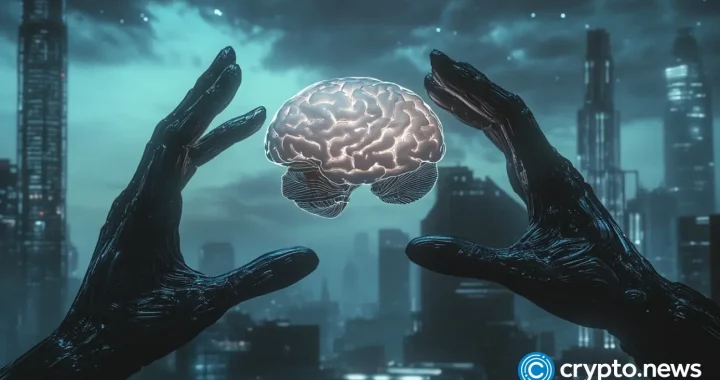 Reclaiming the future: Breaking the AI monopoly starts with data ownership | Opinion