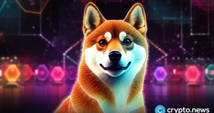 Shiba Inu price hanging on a thread as SHIB burn rate soars 3,200%