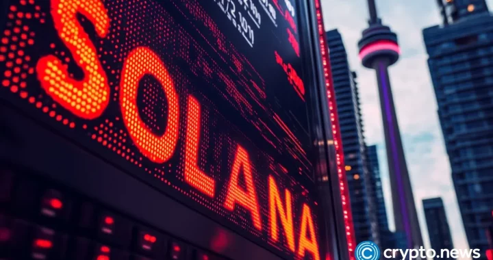 Solana price eyes $200 as meme coins, stablecoins market cap soars