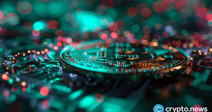 TRB re-enters macro range as accumulation phase looks likely