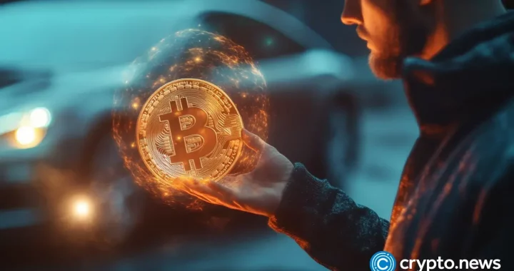 ‘We’re going to reenter crypto’: SoFi CEO says blockchain will touch all products