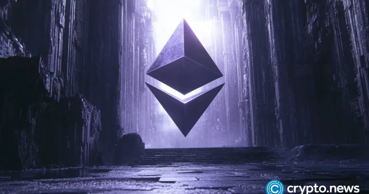 Ethereum faces $40m VC dump as ETH price slides below key support