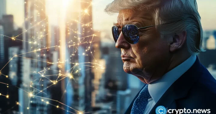 Trump’s tariffs threaten U.S. Bitcoin mining as China hit with 34% export duty