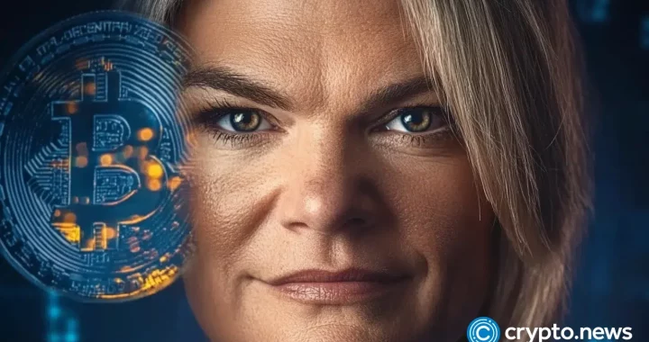 Senator Lummis blasts the Fed: Anti crypto bias persists, despite ‘lip service’