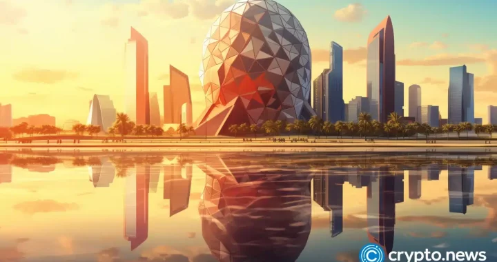 Stacks Asia joins Abu Dhabi Global Market to boost Bitcoin L2 growth