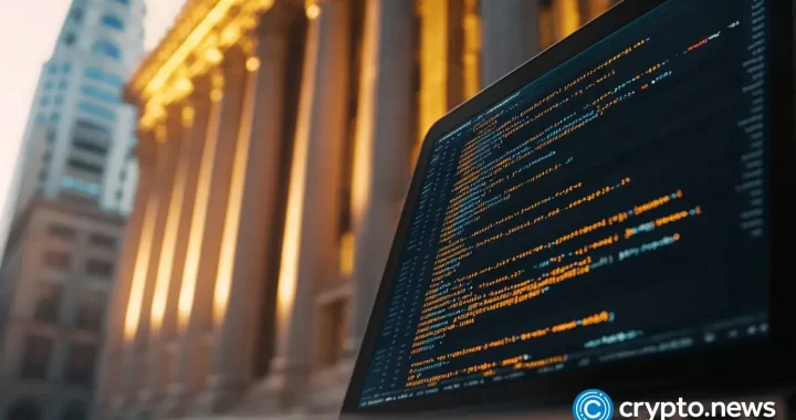 NodeOps partners major crypto venture firms as validator