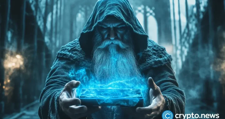 Investor funding in web3 games drops 71% amid macro headwinds: DappRadar