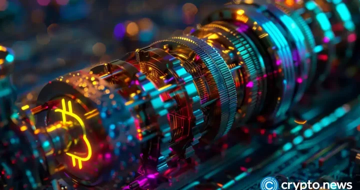 BTC mining hashrate hits ATH, intensifying pressure on U.S. miners squeezed by tariffs