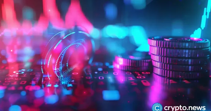 DEEP price is overbought as DeepBook DEX volume surges