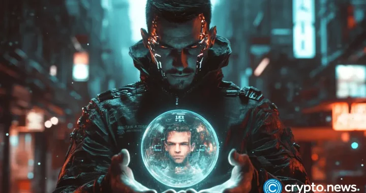 Who controls your digital identity? Blockchain’s answer to AI avatar risks | Opinion