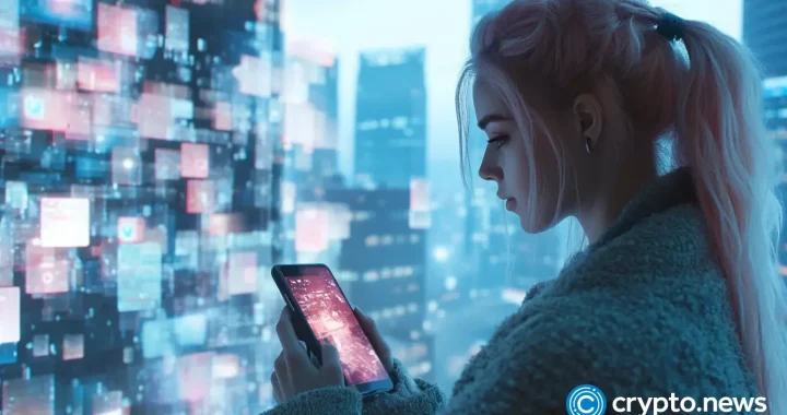 VIRTUAL price hits key level as tokens like GAME, Ribbita, VaderAI soar