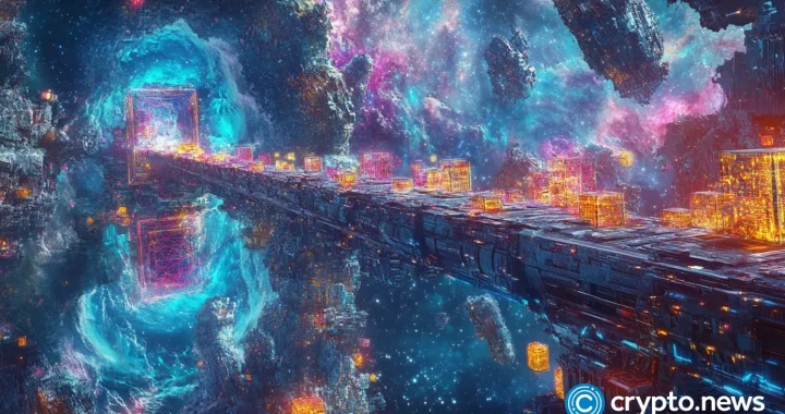 Velora and Across partner to enable cross-chain swaps across 17 networks